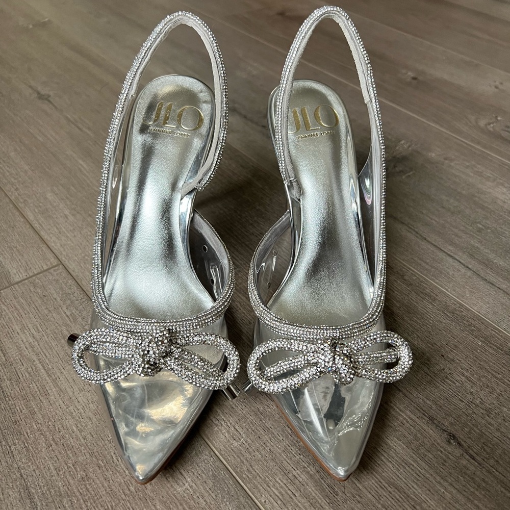 Flina Pump JLO